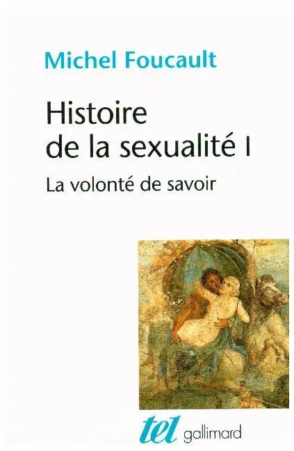 Histoire de la sexualité.Vol.1