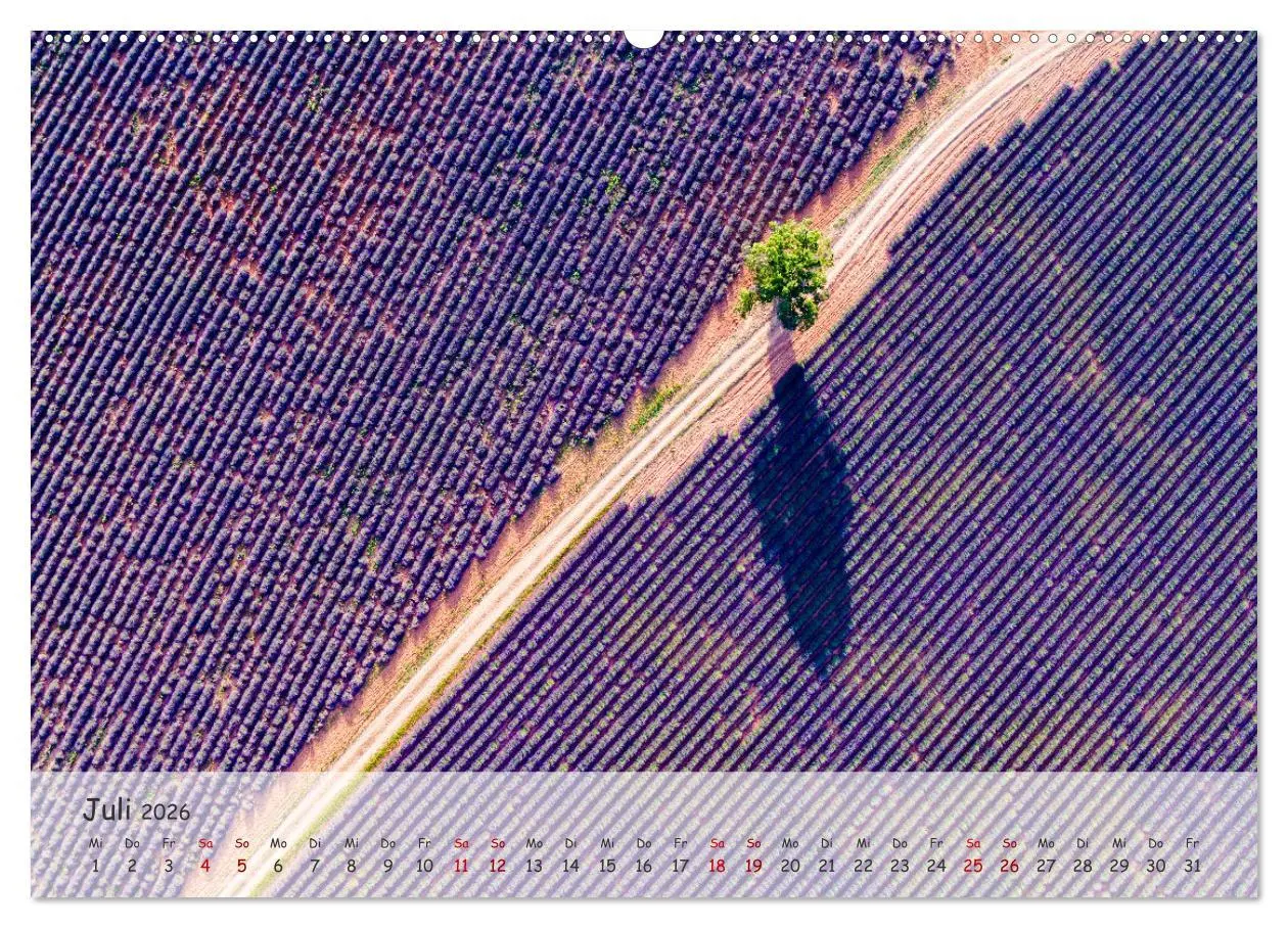 Bild: 9783457450703 | Die Erde von Oben - Earth from above (hochwertiger Premium...