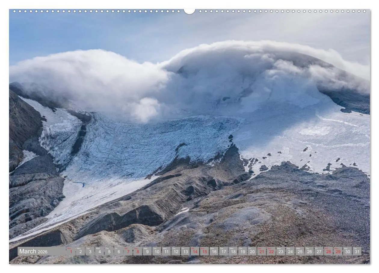 Bild: 9783516540703 | ICELAND pristine landscapes (Wall Calendar 2026 DIN A2 landscape),...