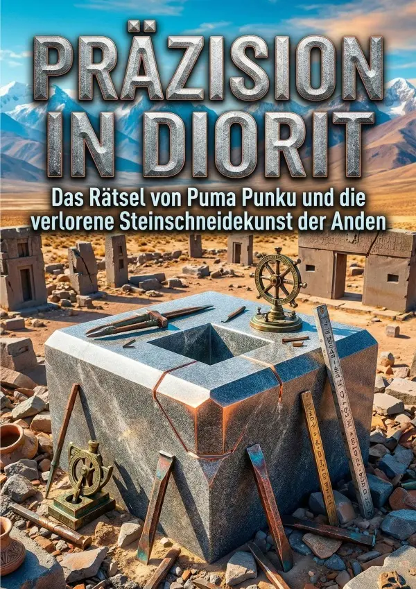 Cover: 9783565290703 | Präzision in Diorit | Alexander Mertens | Taschenbuch | Deutsch
