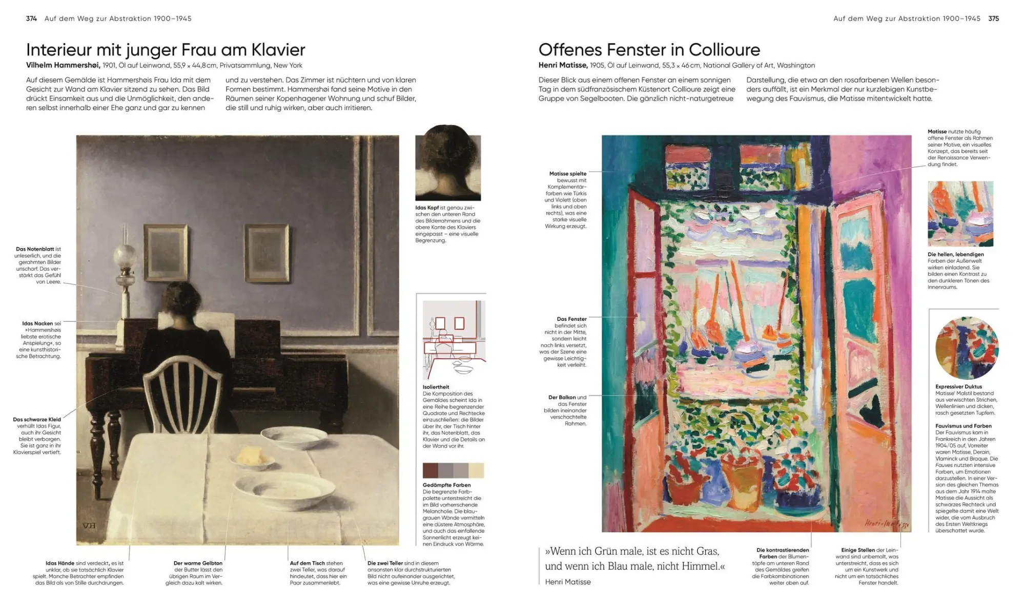 Bild: 9783831050703 | Kunst, kommentiert | Joanne Bourne (u. a.) | Buch | 512 S. | Deutsch