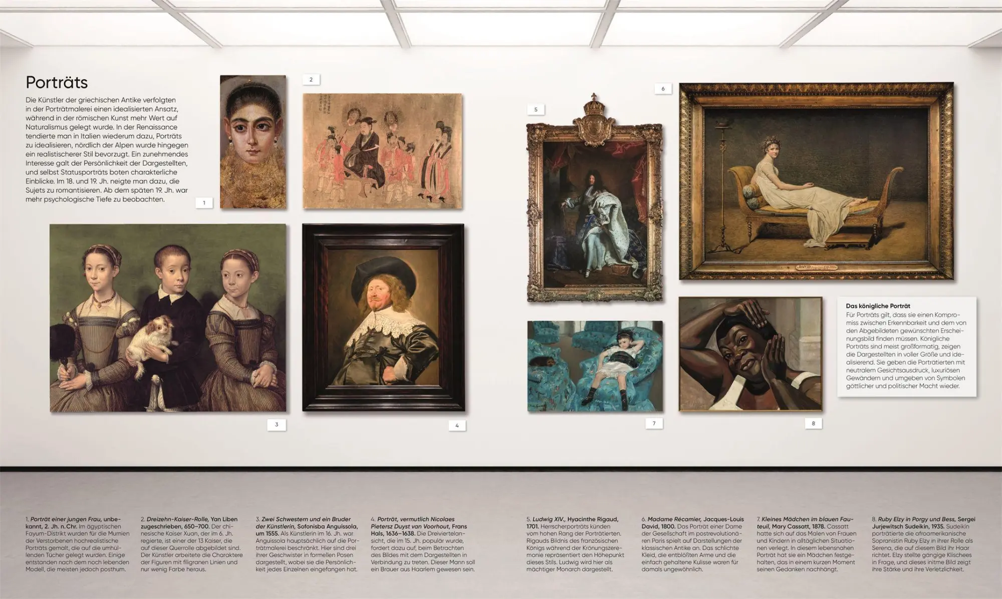 Bild: 9783831050703 | Kunst, kommentiert | Joanne Bourne (u. a.) | Buch | 512 S. | Deutsch