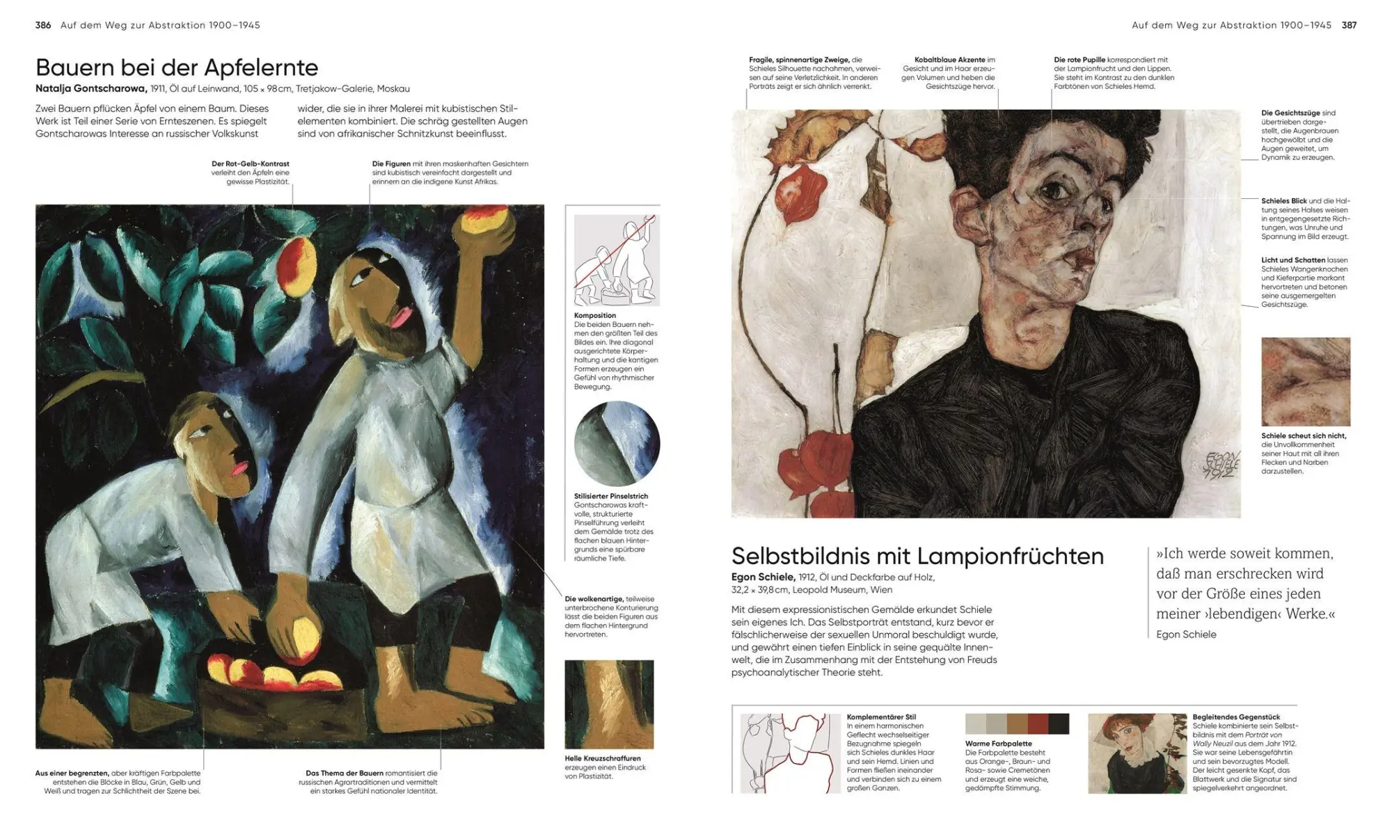 Bild: 9783831050703 | Kunst, kommentiert | Joanne Bourne (u. a.) | Buch | 512 S. | Deutsch