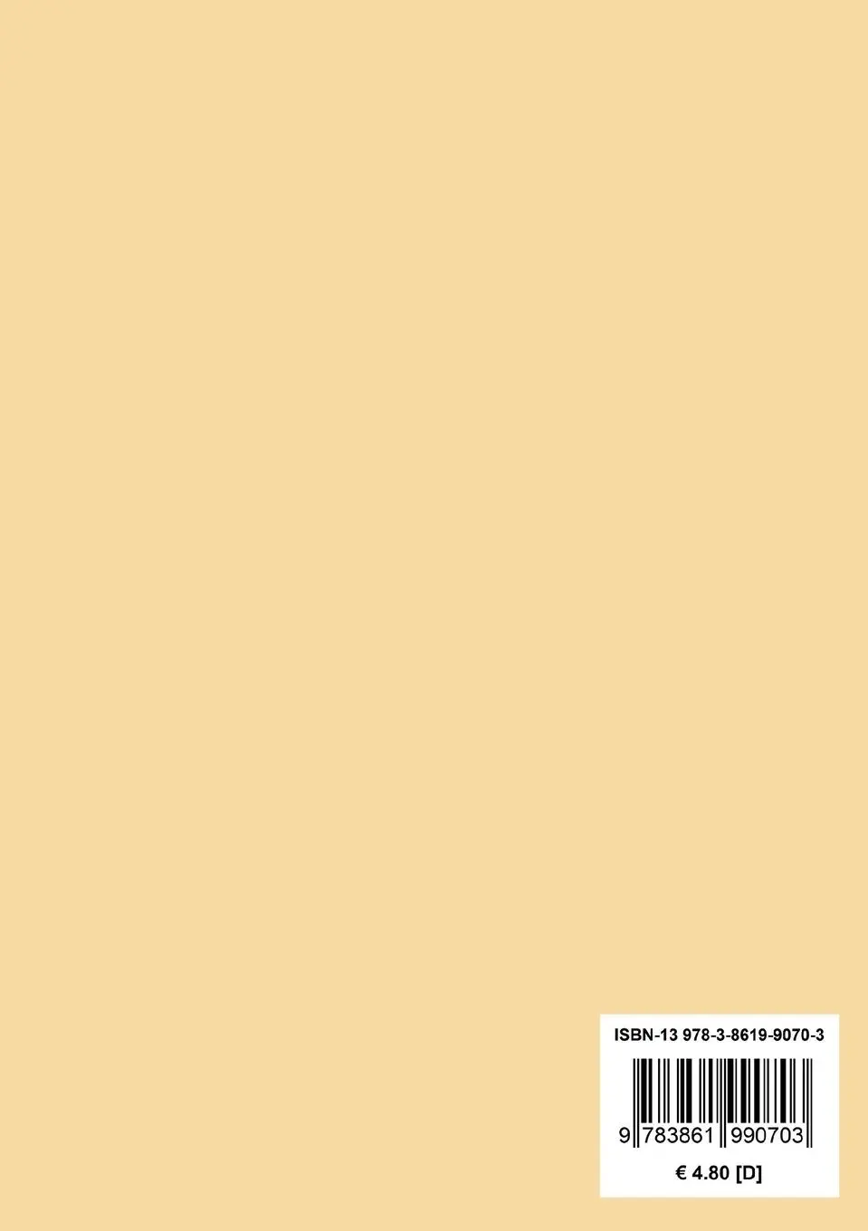 Rückseite: 9783861990703 | Die Erotik | Lou Andreas-Salomé | Taschenbuch | 52 S. | Deutsch | 2016