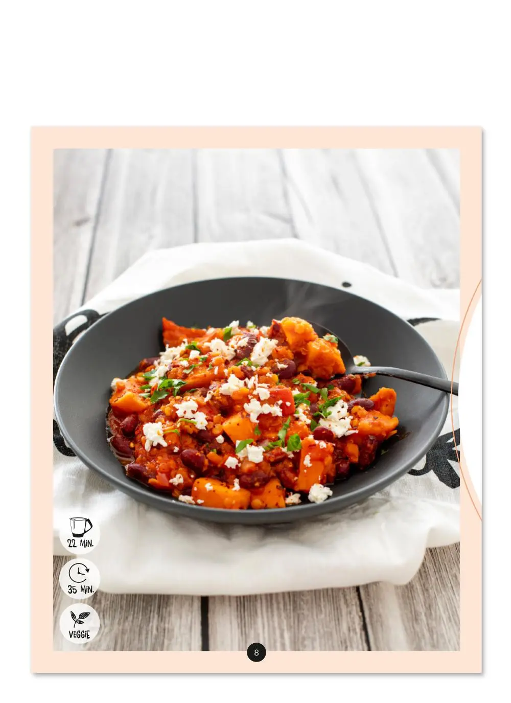 Bild: 9783961810703 | ONE POT REZEPTE | im Thermomix gekocht | Corinna Wild | Taschenbuch