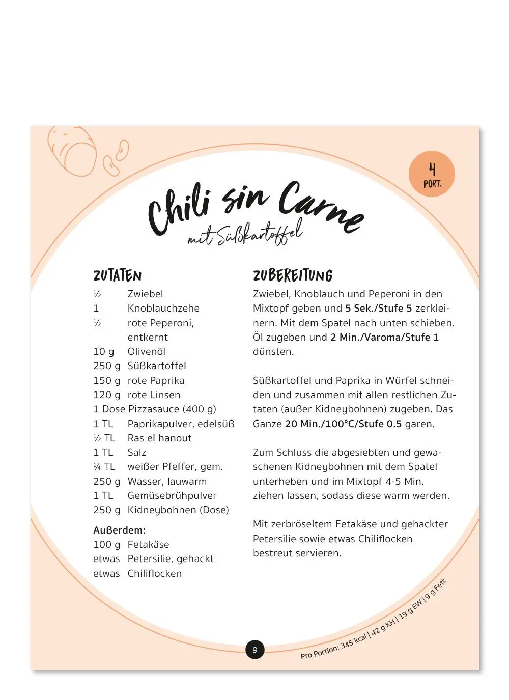 Bild: 9783961810703 | ONE POT REZEPTE | im Thermomix gekocht | Corinna Wild | Taschenbuch