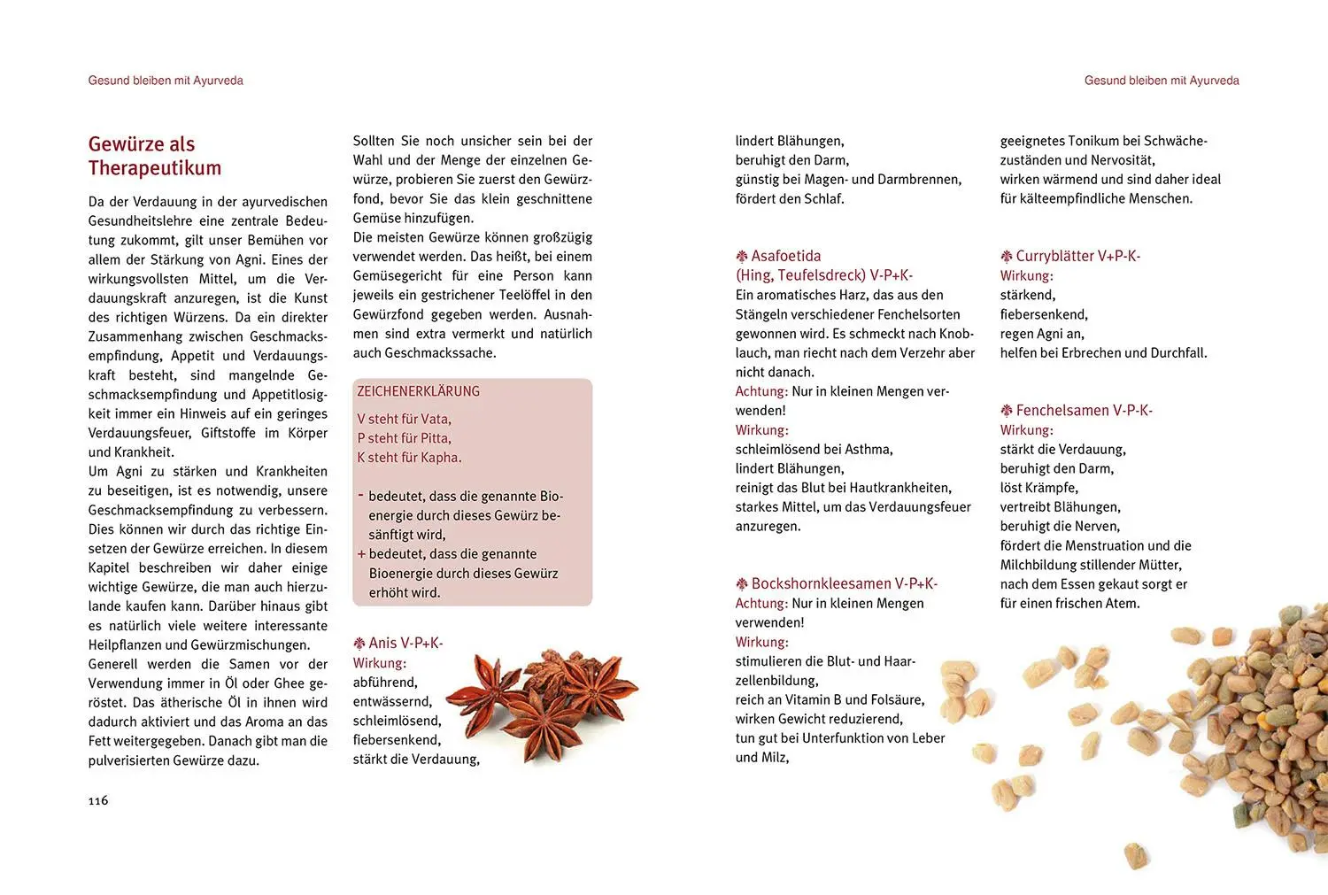 Bild: 9783968600703 | Ayurvedisches Heilfasten | Ellen Ertner (u. a.) | Buch | 136 S. | 2023