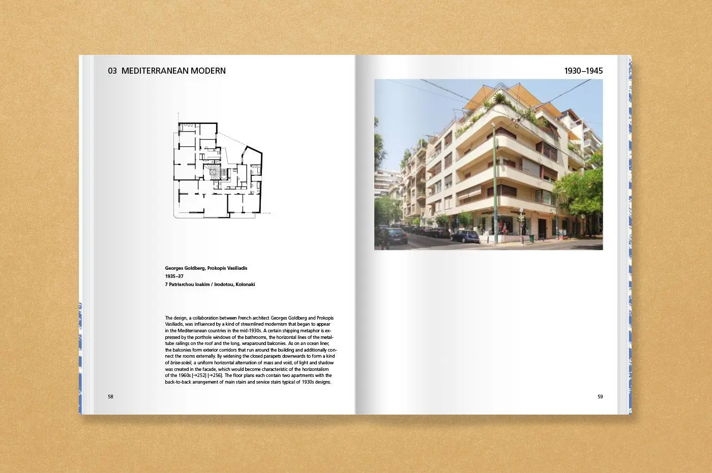 Bild: 9783987410703 | Athens' Polykatoikias 1930-1975 | Kilian Schmitz-Hübsch | Taschenbuch
