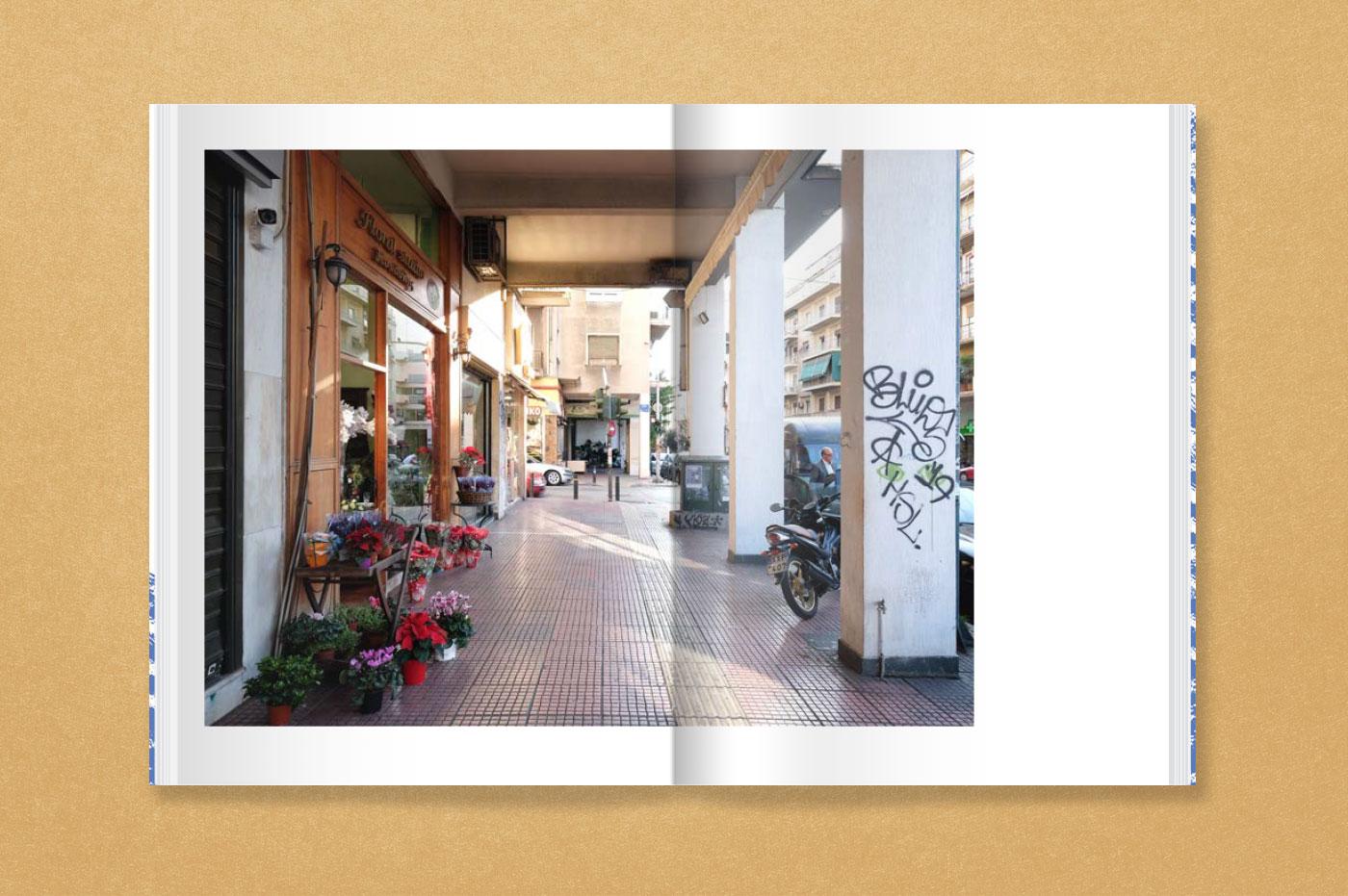 Bild: 9783987410703 | Athens' Polykatoikias 1930-1975 | Kilian Schmitz-Hübsch | Taschenbuch