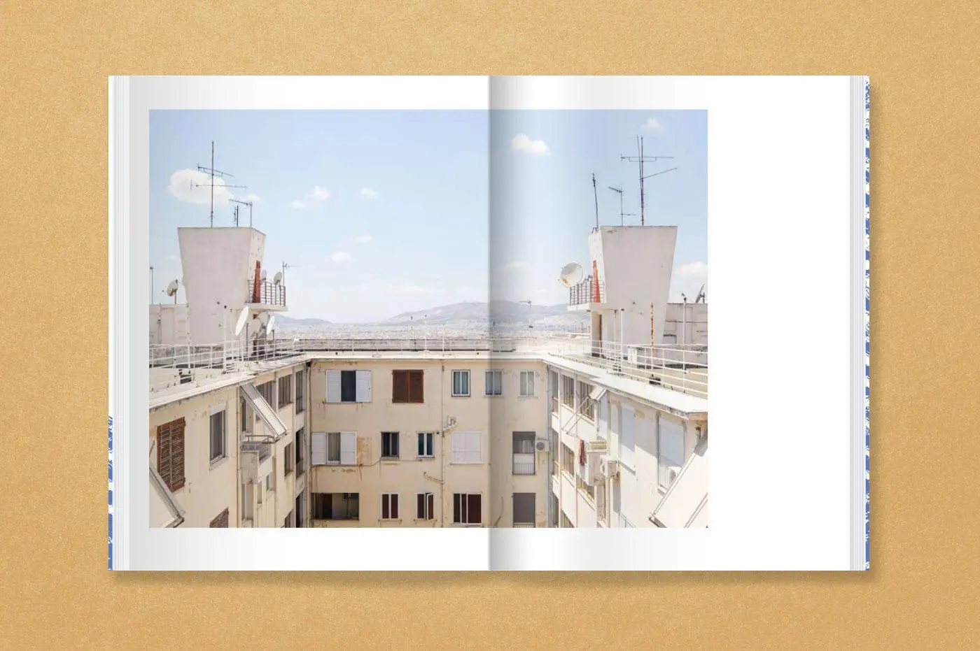 Bild: 9783987410703 | Athens' Polykatoikias 1930-1975 | Kilian Schmitz-Hübsch | Taschenbuch