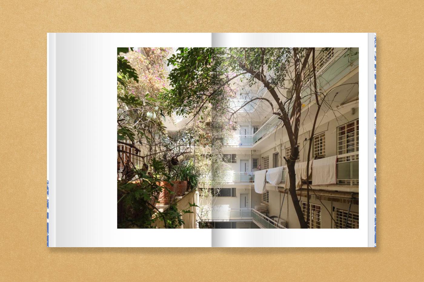 Bild: 9783987410703 | Athens' Polykatoikias 1930-1975 | Kilian Schmitz-Hübsch | Taschenbuch