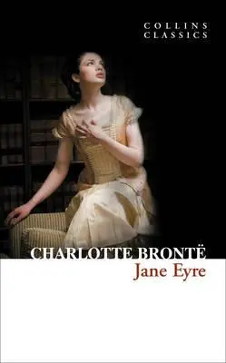Cover: 9780007350803 | Jane Eyre | Charlotte Bronte | Taschenbuch | 490 S. | Englisch | 2010