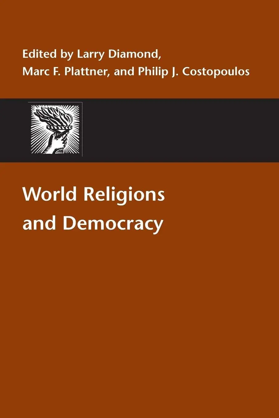 Cover: 9780801880803 | World Religions and Democracy | Marc F. Plattner (u. a.) | Taschenbuch