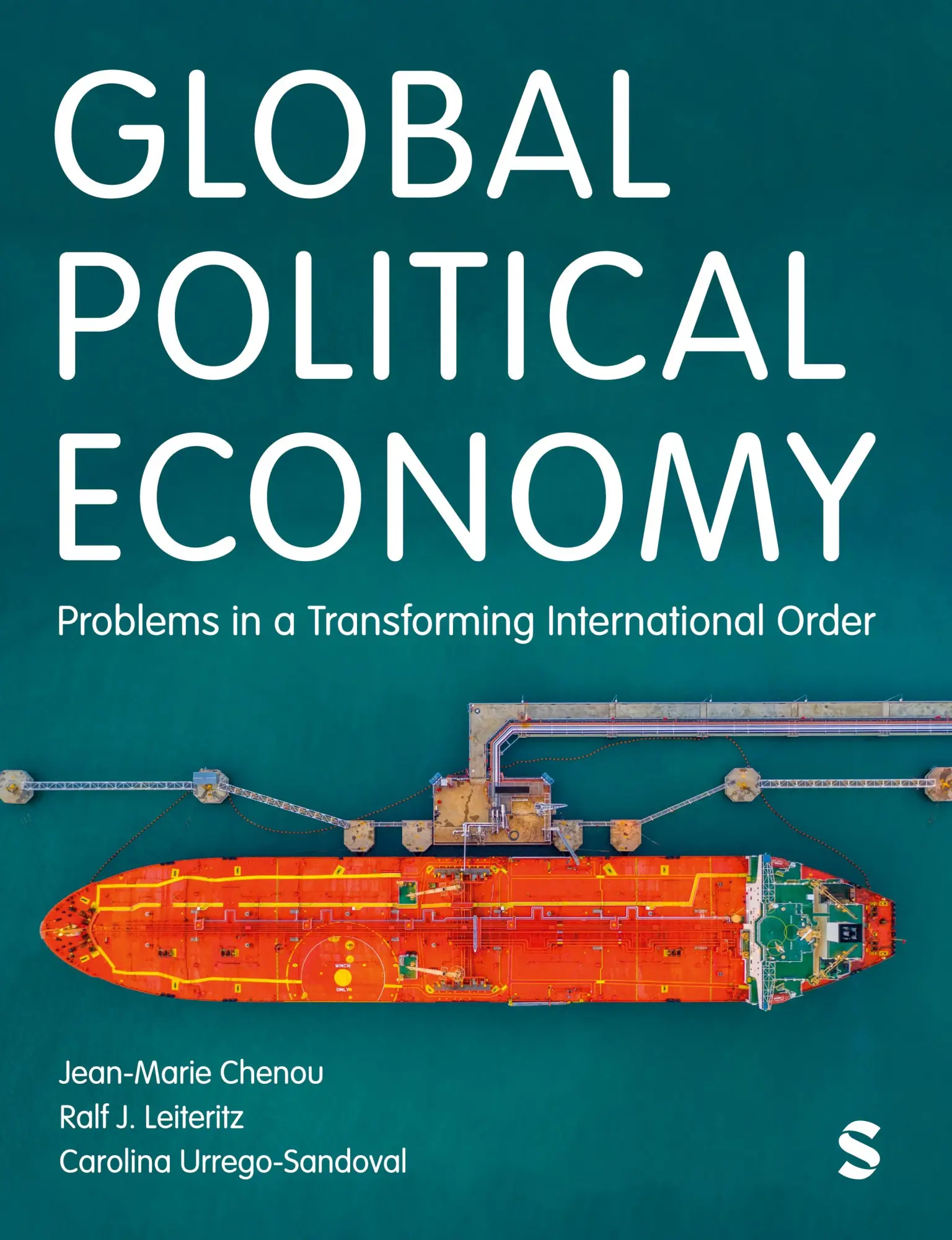 Cover: 9781529600803 | Global Political Economy | Ralf Juan Juan Leiteritz (u. a.) | Buch