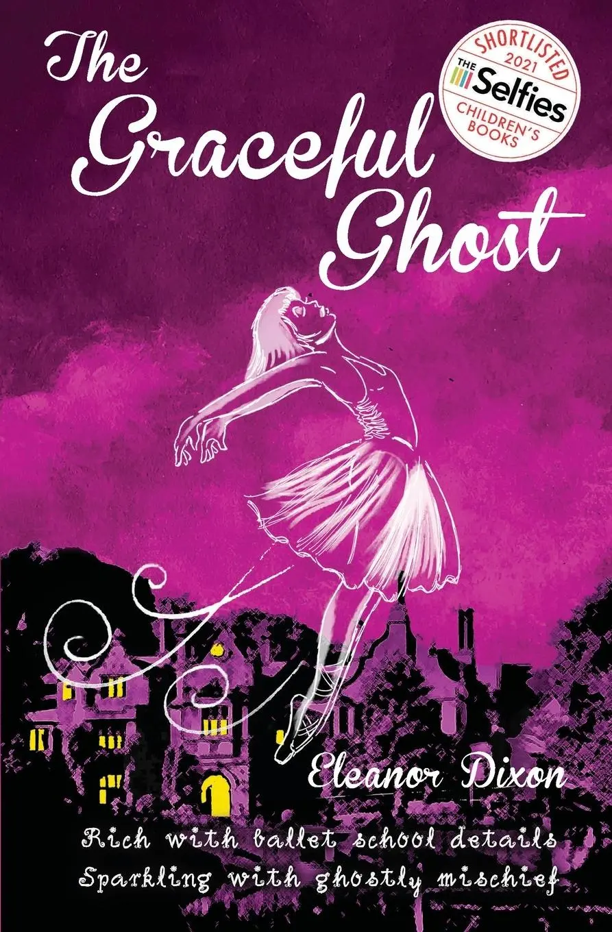 Cover: 9781838270803 | The Graceful Ghost | Eleanor Dixon | Taschenbuch | Englisch | 2020