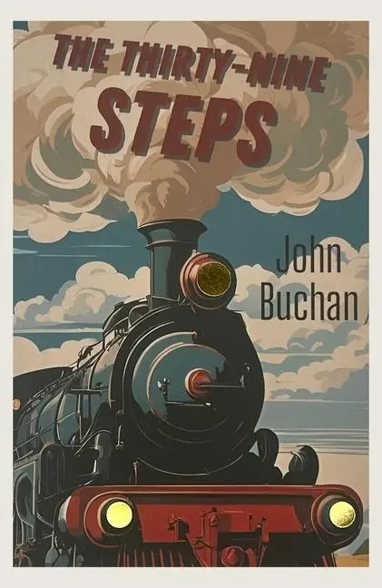 Cover: 9781853260803 | The Thirty-Nine Steps | John Buchan | Taschenbuch | Englisch | 1993