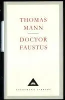 Cover: 9781857150803 | Mann, T: Doctor Faustus | Thomas Mann | Leinen (Buchleinen) | Englisch