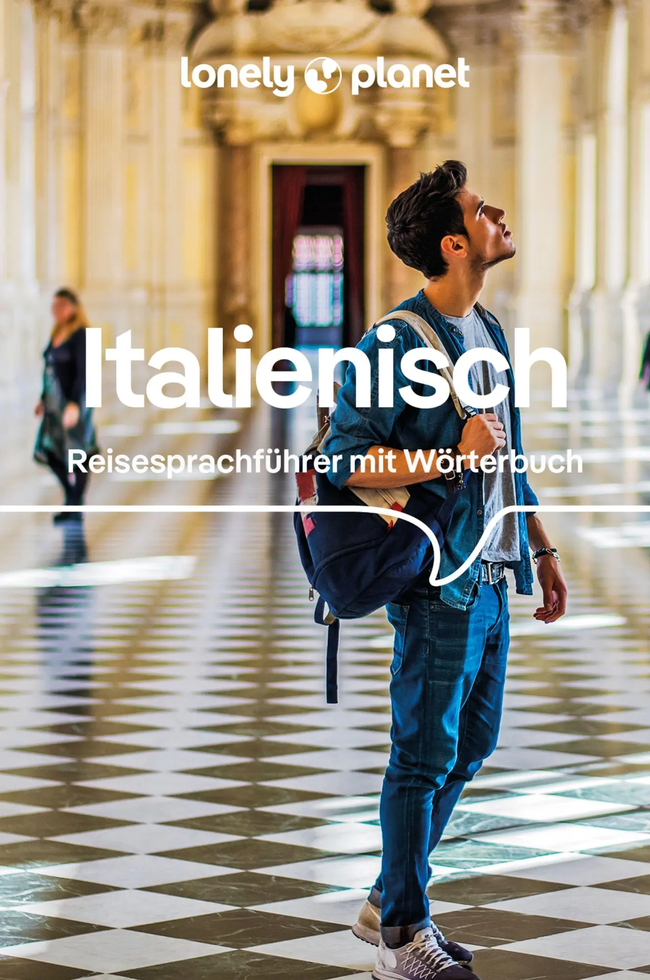 Cover: 9783575010803 | LONELY PLANET Sprachführer Italienisch | Planet Lonely | Taschenbuch