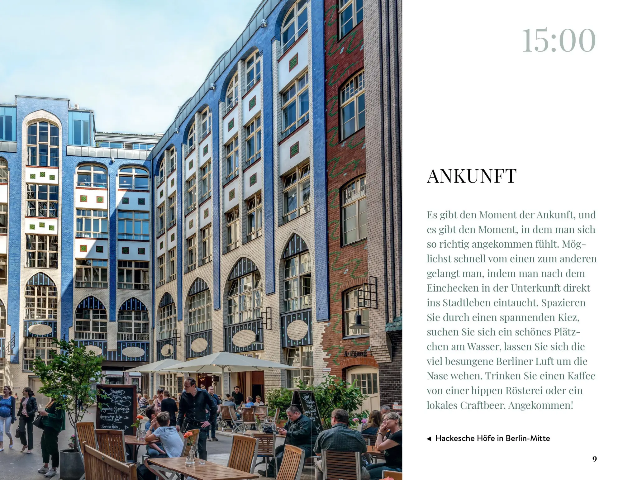 Bild: 9783734330803 | Mein perfektes Wochenende Berlin | Stella Hempel | Taschenbuch | 2025