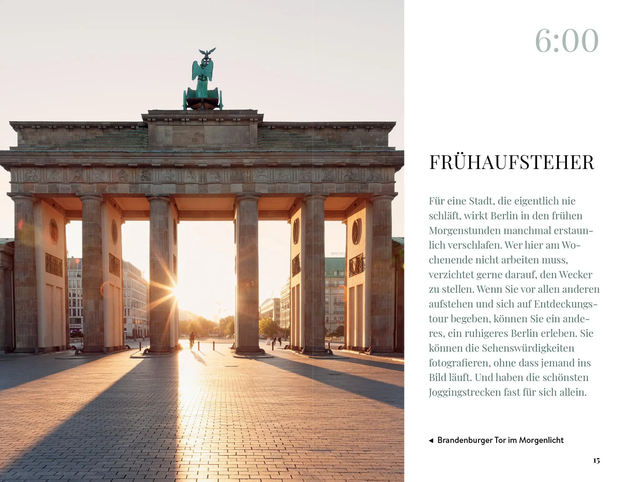 Bild: 9783734330803 | Mein perfektes Wochenende Berlin | Stella Hempel | Taschenbuch | 2025