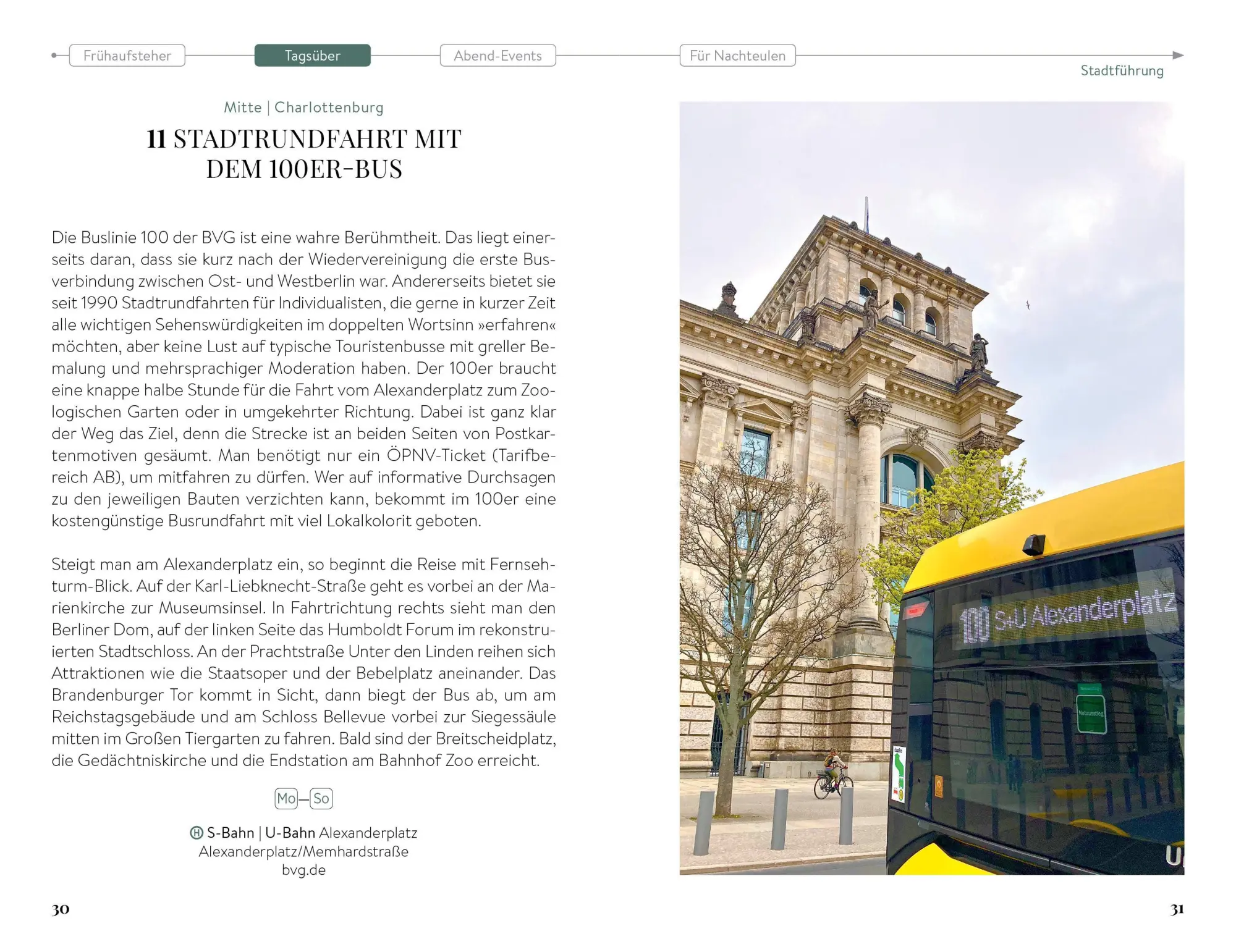 Bild: 9783734330803 | Mein perfektes Wochenende Berlin | Stella Hempel | Taschenbuch | 2025