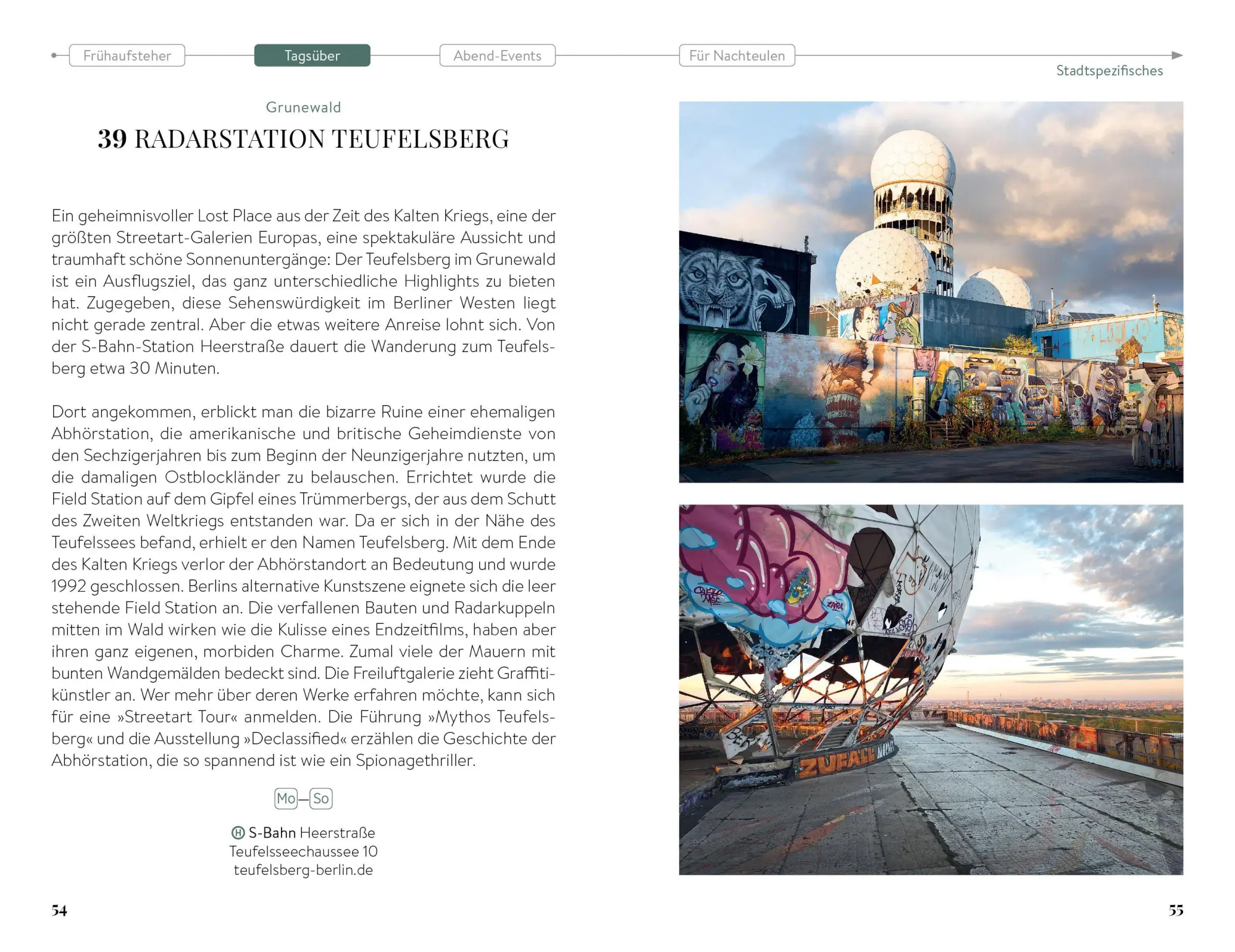 Bild: 9783734330803 | Mein perfektes Wochenende Berlin | Stella Hempel | Taschenbuch | 2025