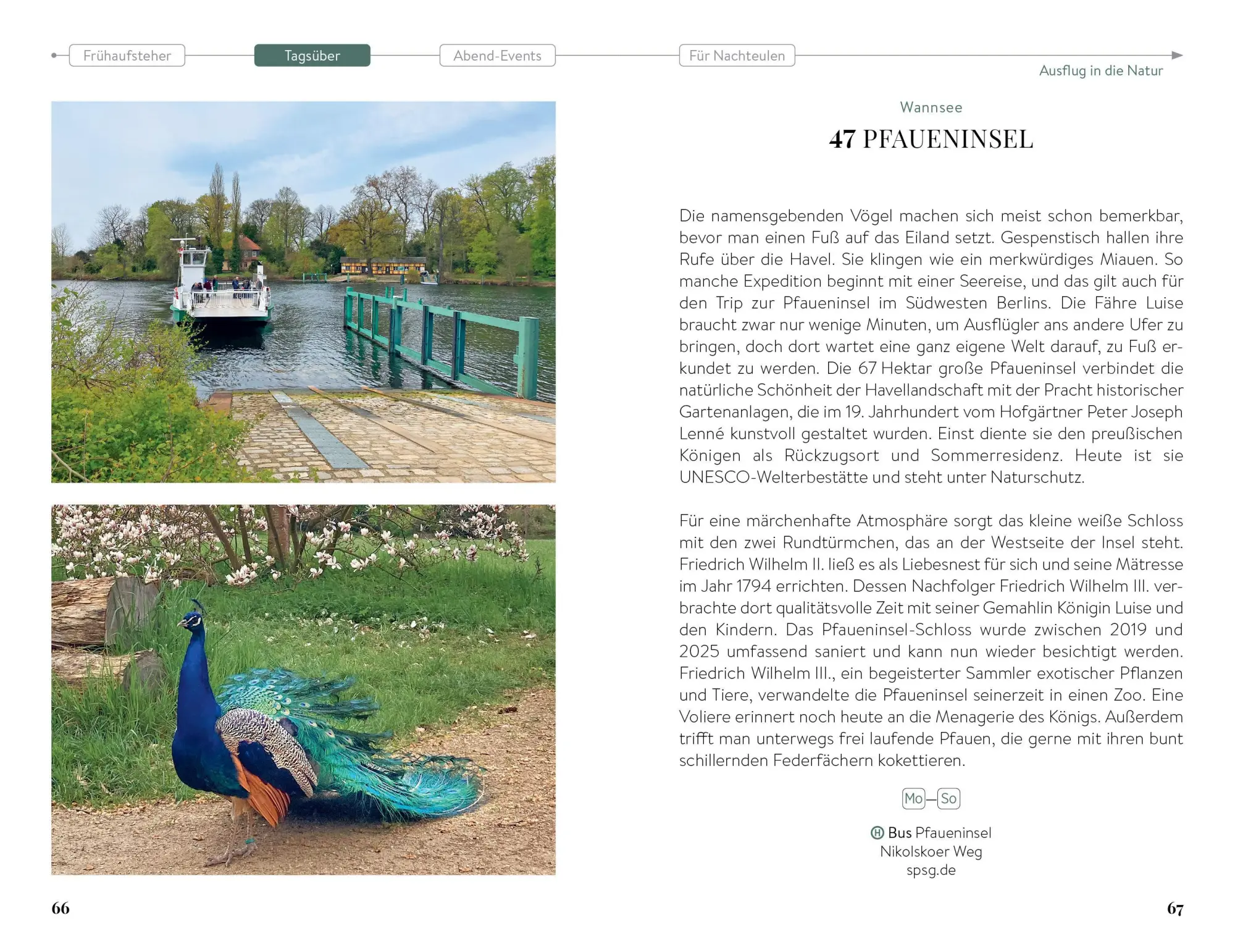Bild: 9783734330803 | Mein perfektes Wochenende Berlin | Stella Hempel | Taschenbuch | 2025