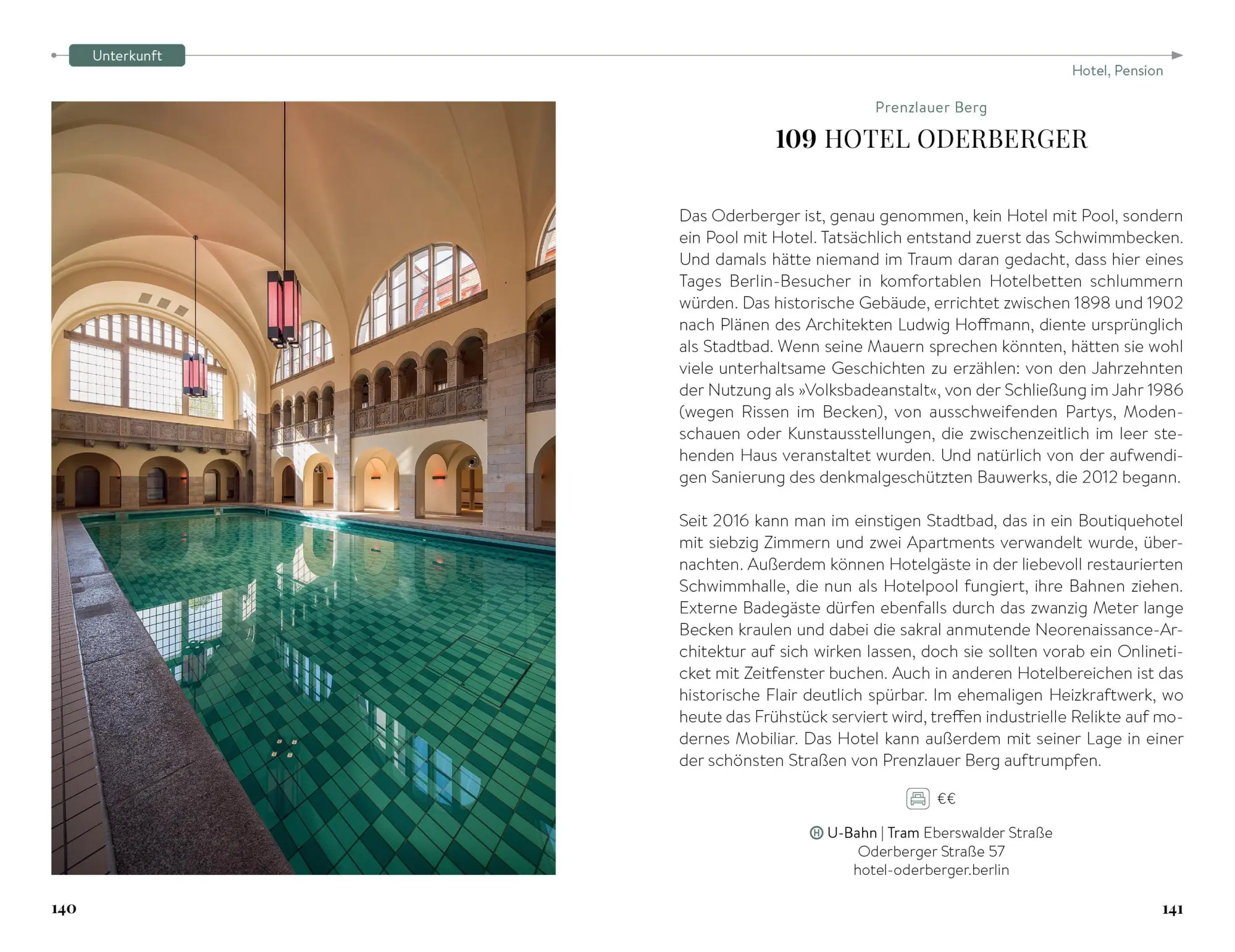 Bild: 9783734330803 | Mein perfektes Wochenende Berlin | Stella Hempel | Taschenbuch | 2025