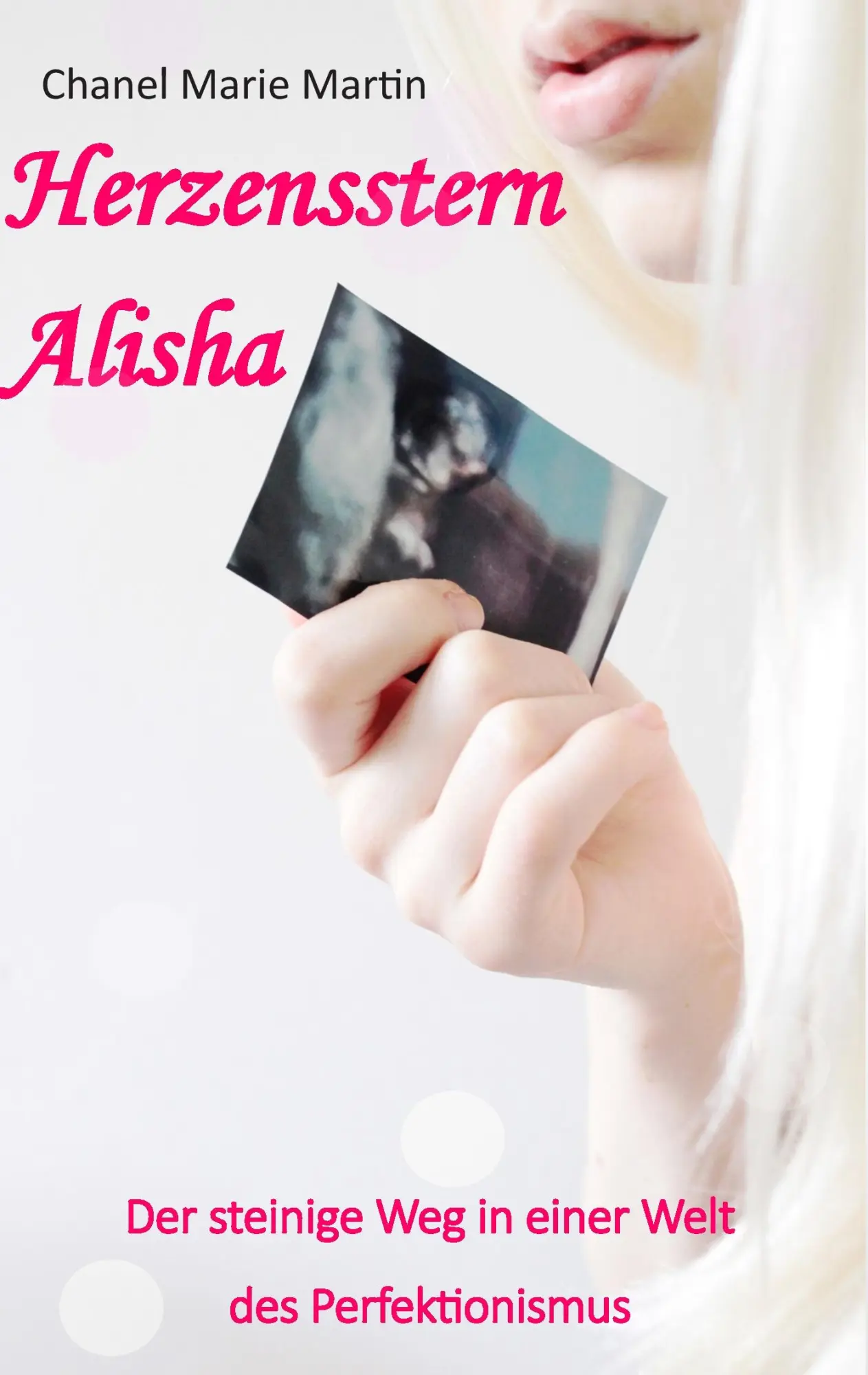 Cover: 9783738600803 | Herzensstern Alisha | Chanel Marie Martin | Taschenbuch | 164 S.