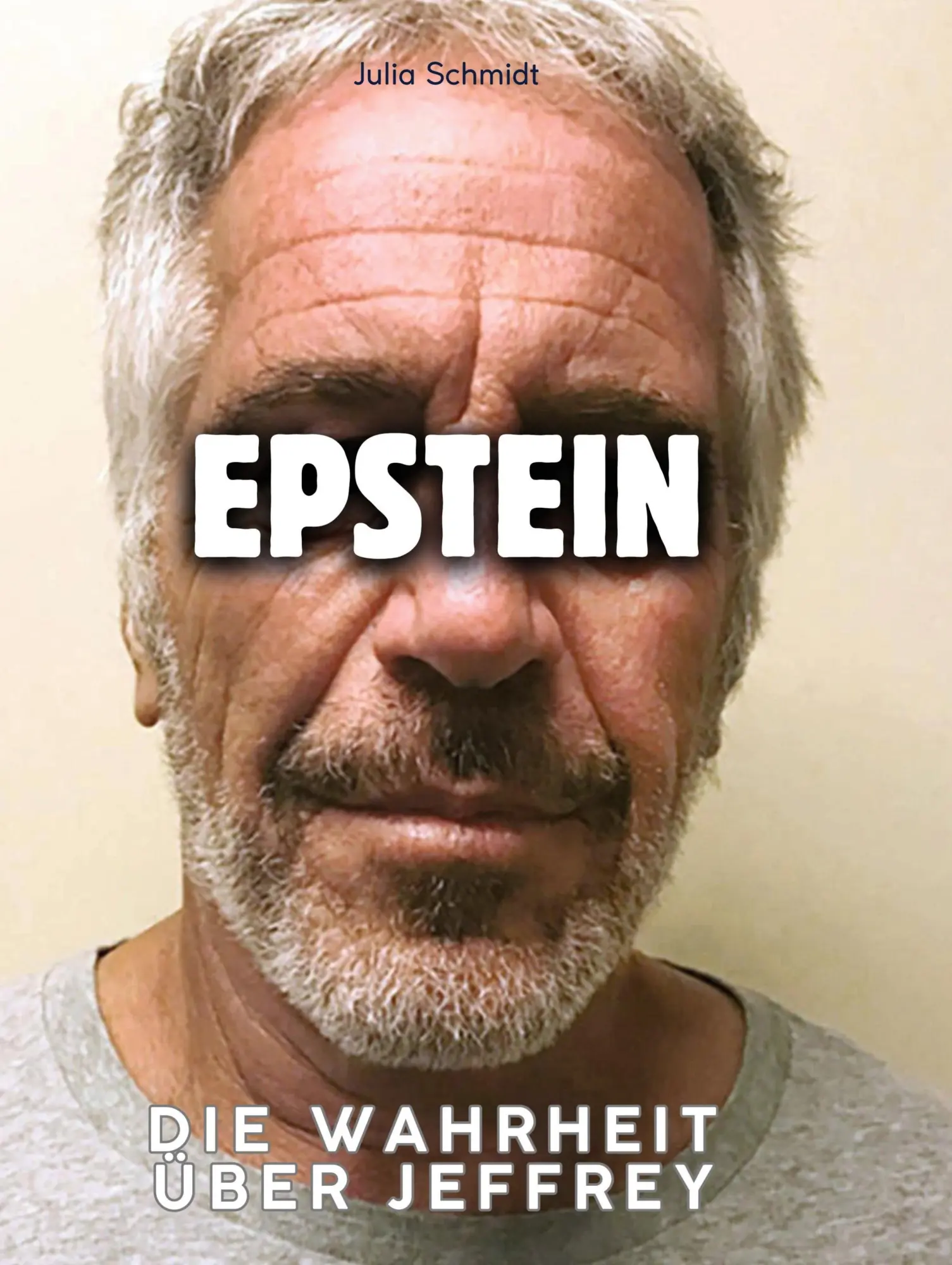 Cover: 9783759180803 | Die Wahrheit über Jeffrey Epstein | Julia Schmidt | Buch | 106 S.