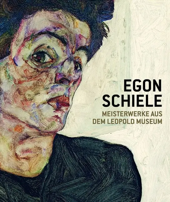 Cover: 9783960980803 | Egon Schiele. Meisterwerke aus dem Leopold Museum | Buch | 304 S.