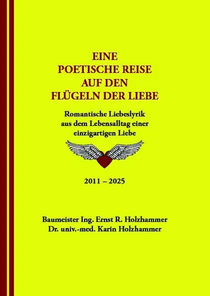 Eine poetische Reise auf den Flügeln der Liebe