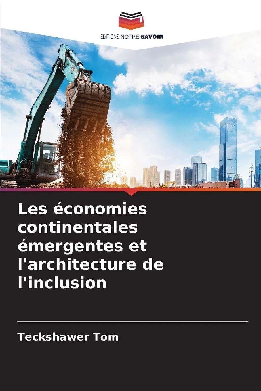 Les économies continentales émergentes et l'architecture de l'inclusion
