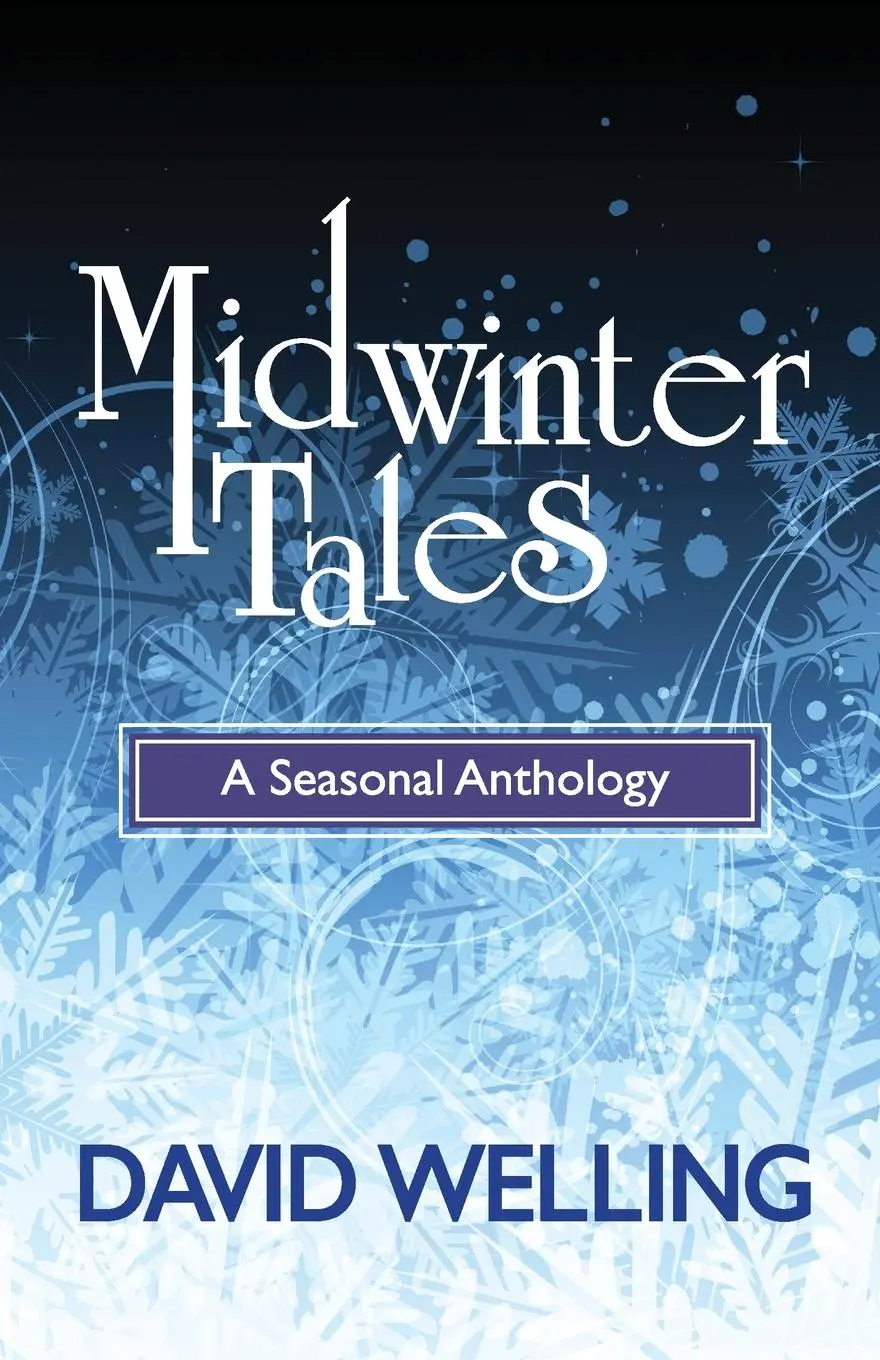 Cover: 9798990930803 | Midwinter Tales | Welling | Taschenbuch | Englisch | 2024 | Caligari