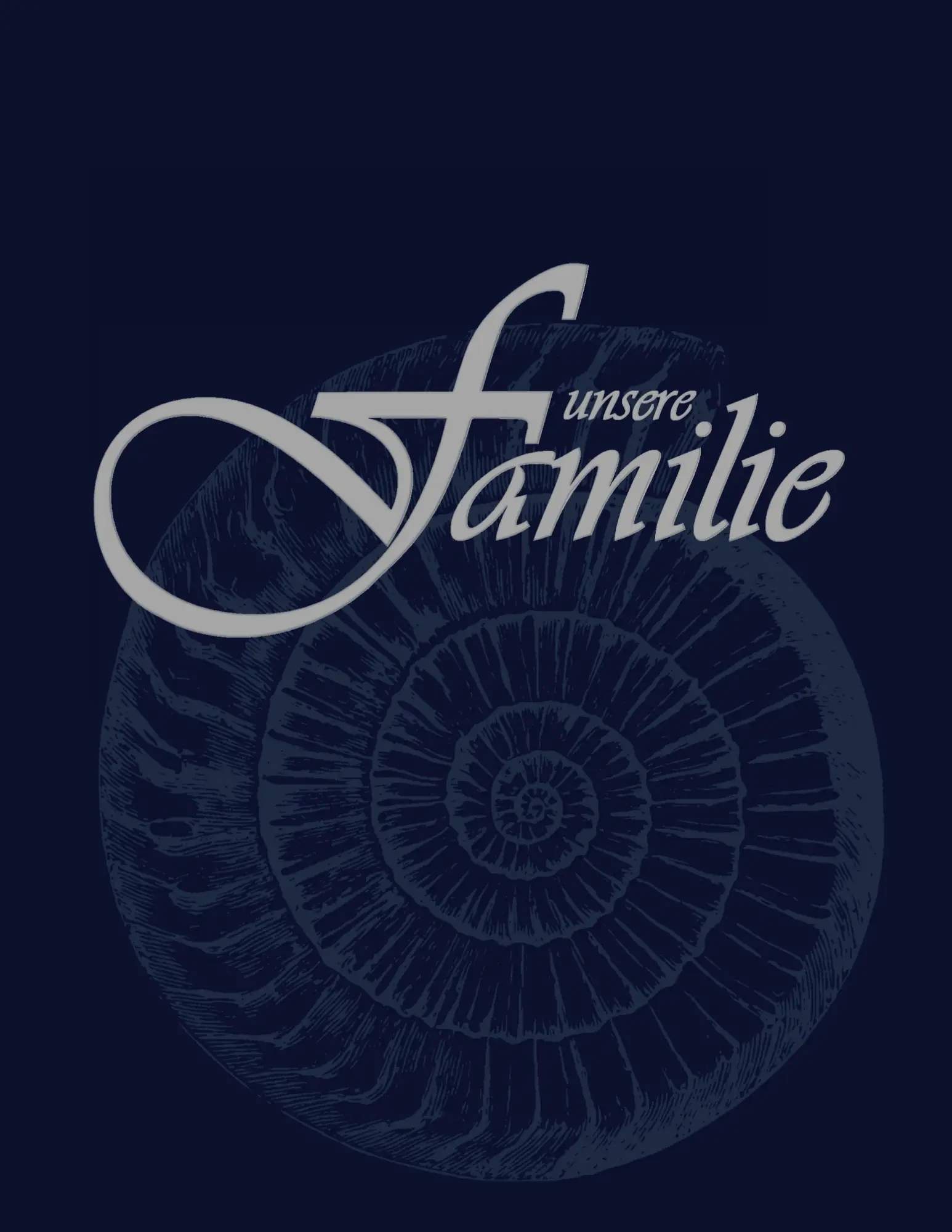 Cover: 9783752690903 | Unsere Familie | Catrin du Coeur | Buch | 200 S. | Deutsch | 2020