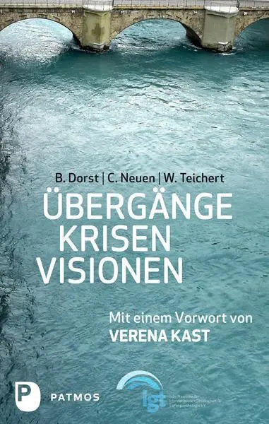 Cover: 9783843600903 | Übergänge, Krisen, Visionen | Teichert | Taschenbuch | 176 S. | 2011