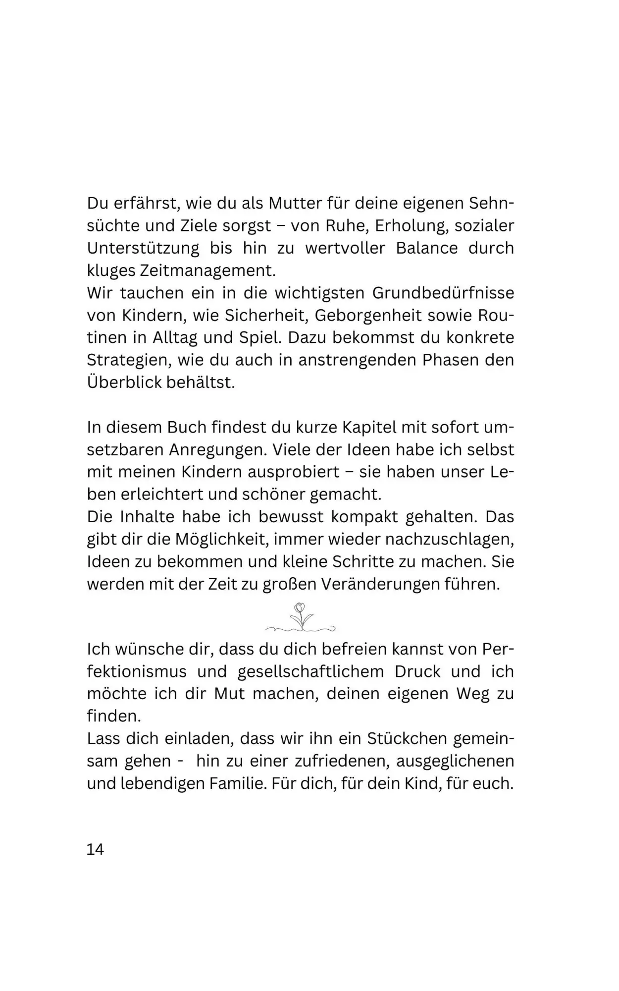 Bild: 9783982820903 | Mutter in Balance | Babette Neumann | Taschenbuch | 384 S. | Deutsch