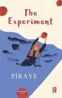 Cover: 9786257220903 | The Experiment | Piraye | Taschenbuch | Türkisch | 2022 | Mona Kitap