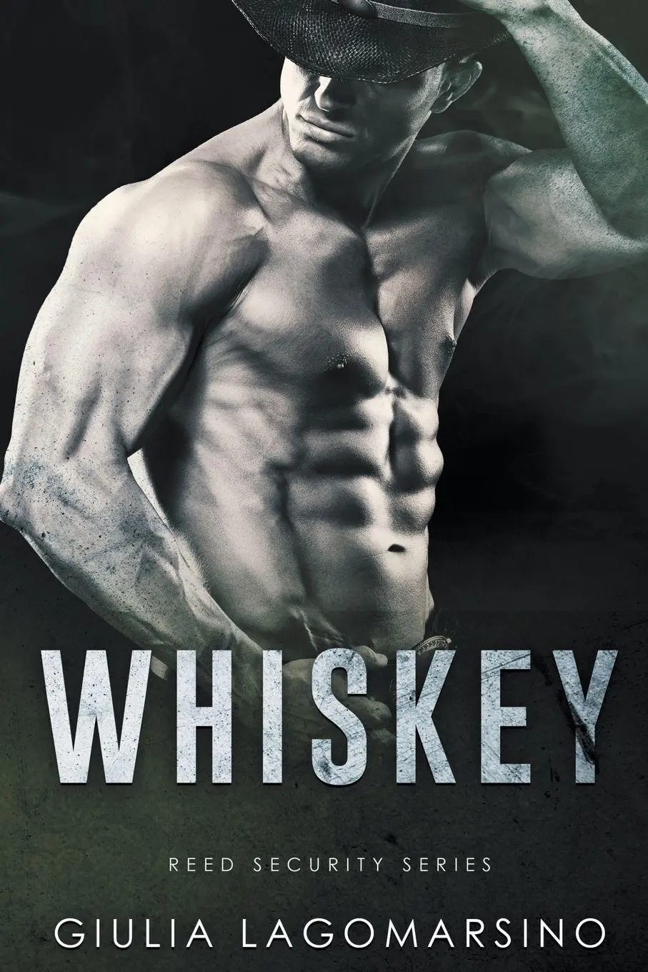 Cover: 9798223970903 | Whiskey | Giulia Lagomarsino | Taschenbuch | Englisch | 2018