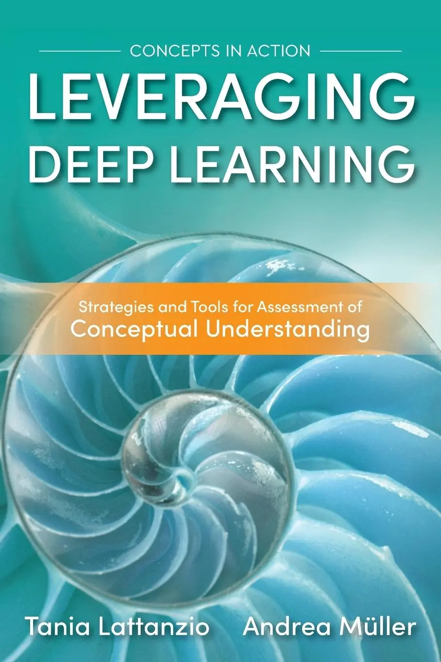 Cover: 9798991390903 | Leveraging Deep Learning | Tania Lattanzio (u. a.) | Taschenbuch