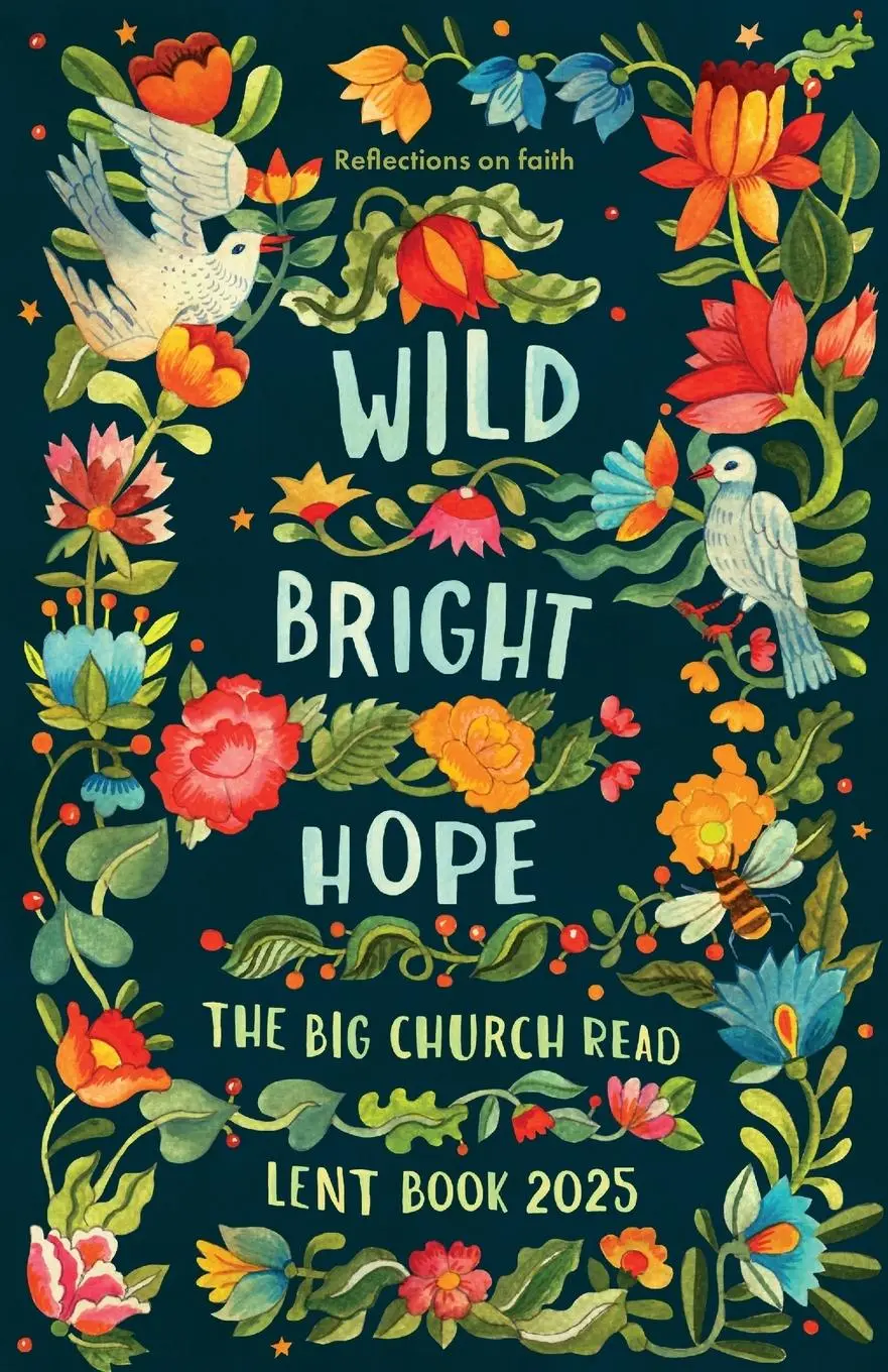 Cover: 9780281091003 | Wild Bright Hope | Spck Spck | Taschenbuch | Englisch | 2024 | SPCK