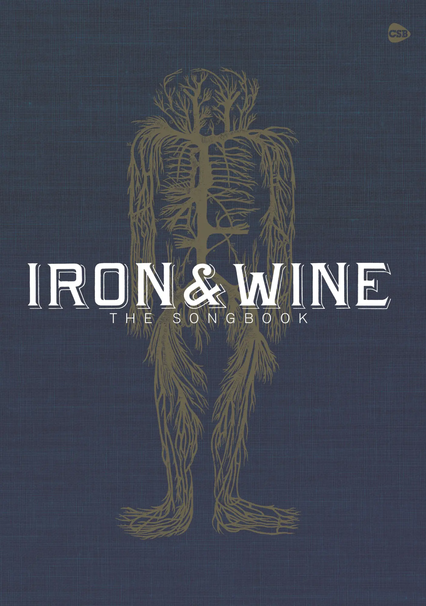 Cover: 9780571541003 | Iron &amp; Wine -- The Songbook | Alfred Music | Taschenbuch | Buch | 2019
