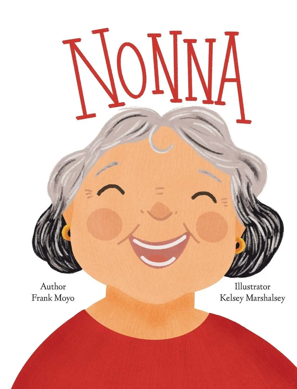 Cover: 9781069441003 | Nonna | Frank Moyo | Buch | Englisch | 2025 | Frank Moyo