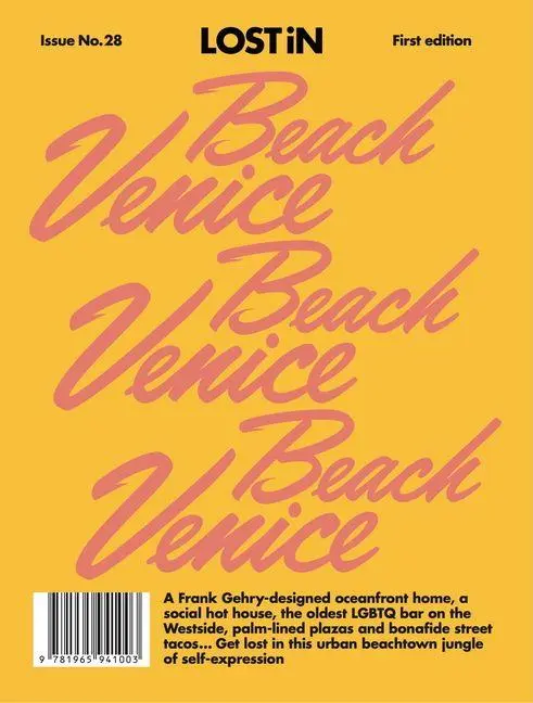 LOST iN Venice Beach