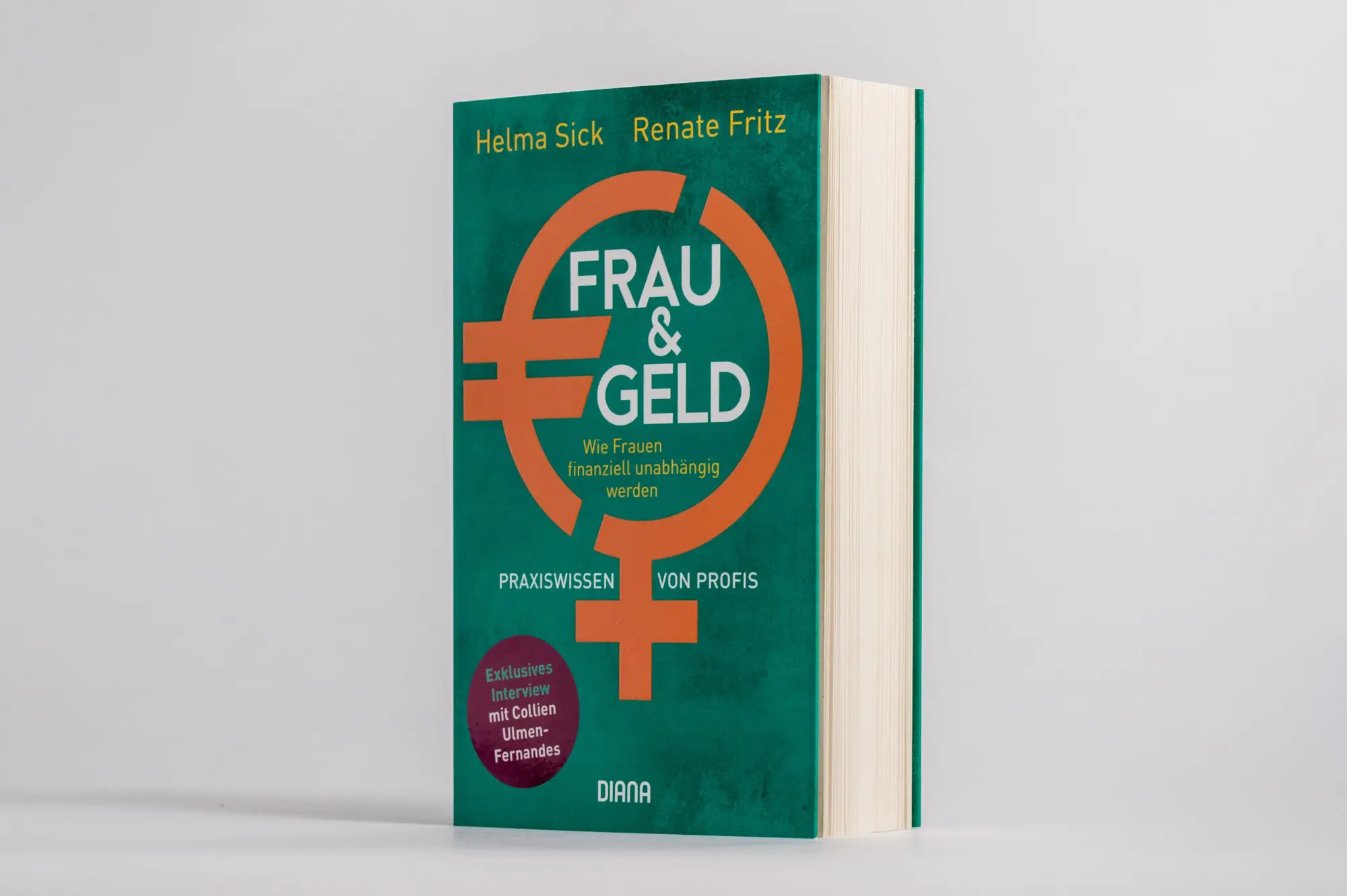 Bild: 9783453361003 | Frau und Geld | Wie Frauen finanziell unabhängig werden | Sick (u. a.)