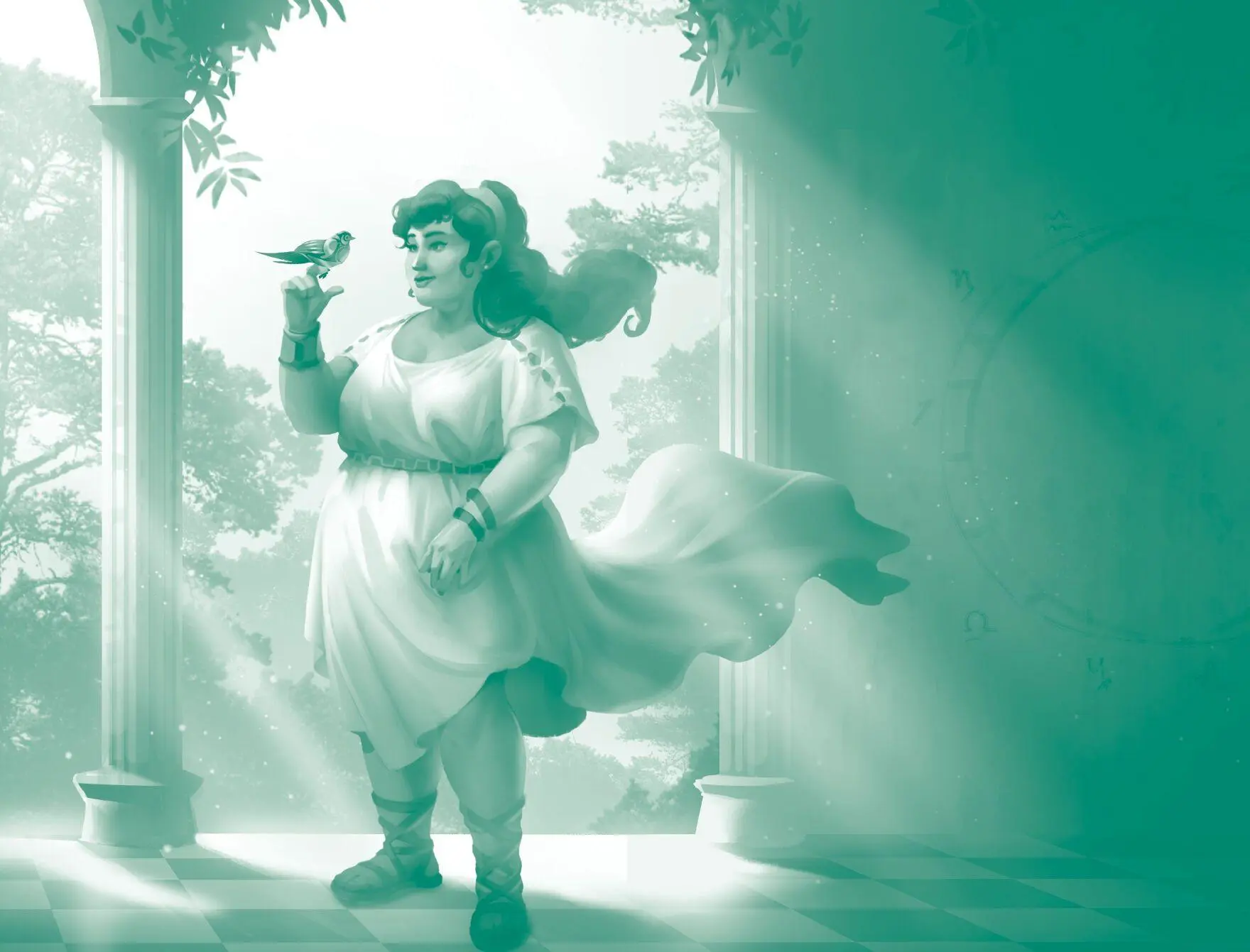 Bild: 9783570181003 | Girl, Lover, Legend - Die Liebe der Pandora | Bea Fitzgerald | Buch