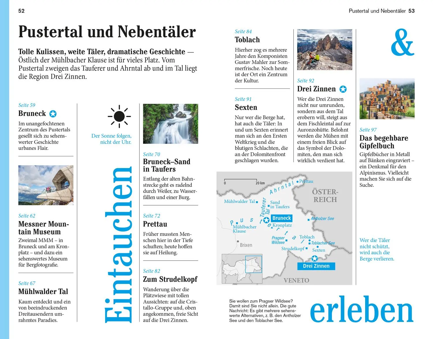 Bild: 9783616021003 | DUMONT Reise-Taschenbuch Reiseführer Südtirol | Goddar (u. a.) | Buch