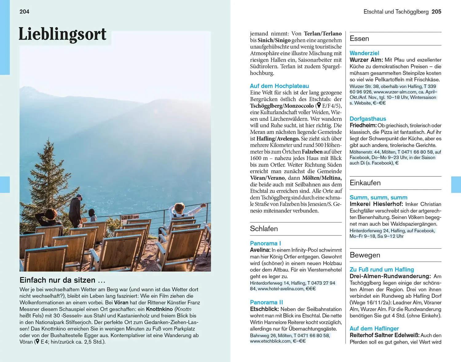 Bild: 9783616021003 | DUMONT Reise-Taschenbuch Reiseführer Südtirol | Goddar (u. a.) | Buch