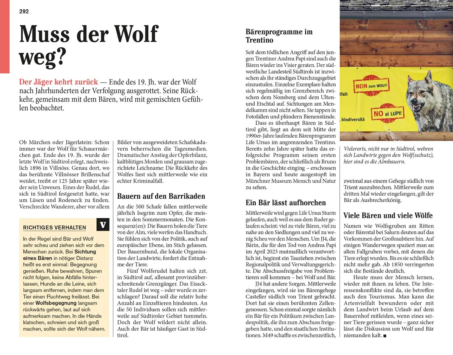 Bild: 9783616021003 | DUMONT Reise-Taschenbuch Reiseführer Südtirol | Goddar (u. a.) | Buch