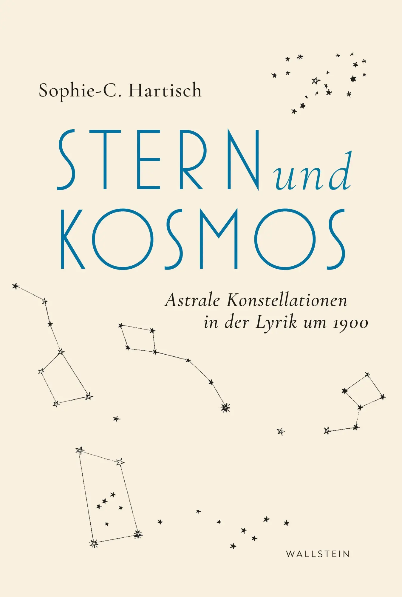 Stern und Kosmos